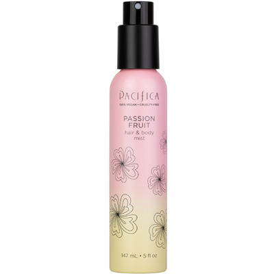 Pacifica Hair & Body Mist Passionfruit