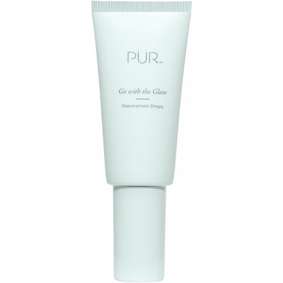 PUR Go with the Glow Niacinamide Drops
