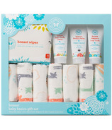 The Honest Company Honest Baby Basics Gift Set