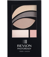Revlon PhotoReady Primer, Shadow + Sparkle Palette