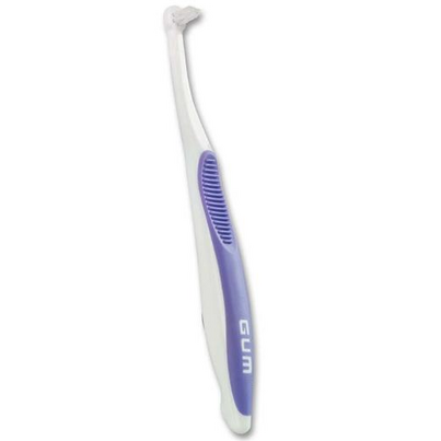 Buy Gum End Tuft Toothbrush #308 From Canada At Well.ca - Free Shipping