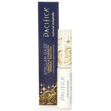 Pacifica Stellar Gaze Length & Strength Mineral Mascara