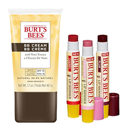 Save 30% on Burt's Bees