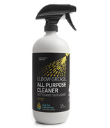 Live For Tomorrow Elbow Grease All Purpose Cleaner Lemongrass