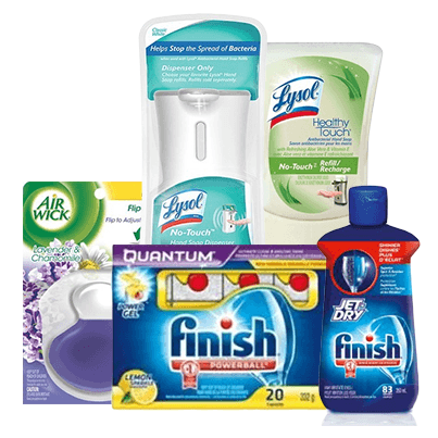 Healthy Home Bundle Healthy Home Bundle
