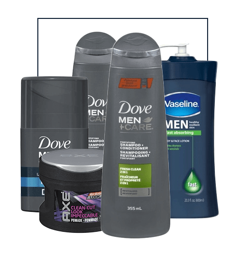  Men's Zone Bath and Skincare at Well.ca
