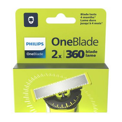 Philips OneBlade 360 Flex Blade