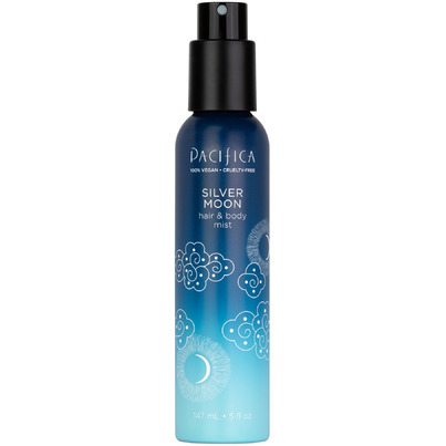 Pacifica Hair & Body Mist Silver Moon