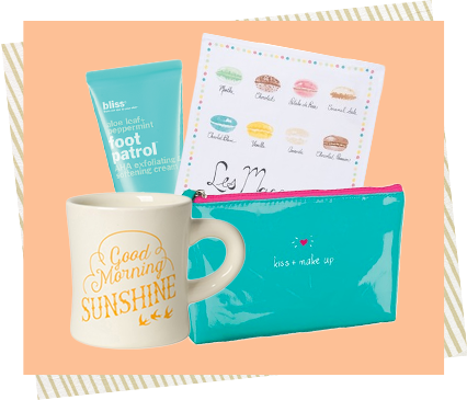 What's Hot for Spring at Well.ca