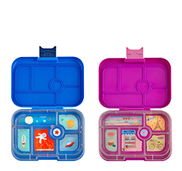 Save 10% Off Yumbox