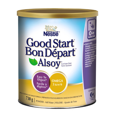 Nestle baby coupons canada