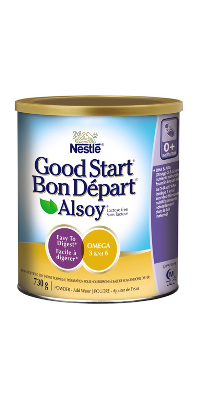 Nestle baby coupons canada