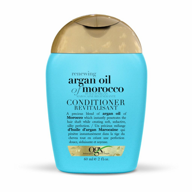 Buy OGX Renewing Argan Oil of Morocco Conditioner at Well