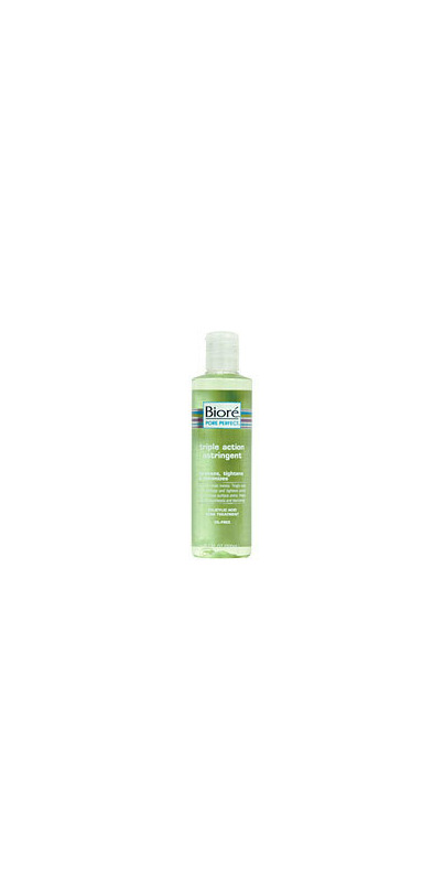 Biore Triple Action Astrigent