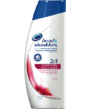 Head & Shoulders Smooth & Silky 2-in-1