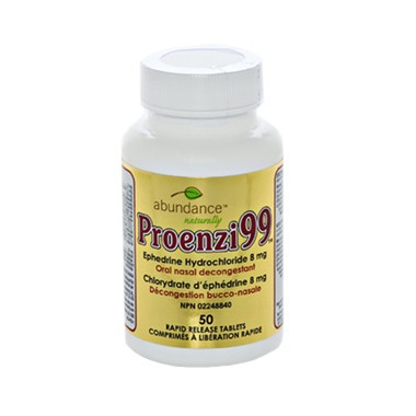 Abundance Naturally Proenzi 99 Abundance Naturally Proenzi 99