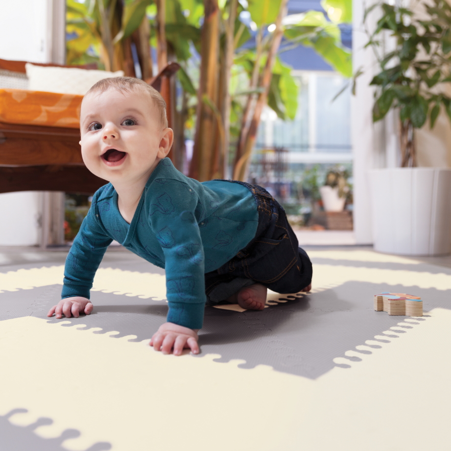 playspot interlocking foam tiles