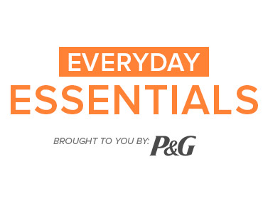 P&G Everyday Essentials