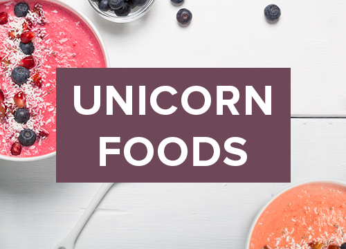 Unicorn Foods