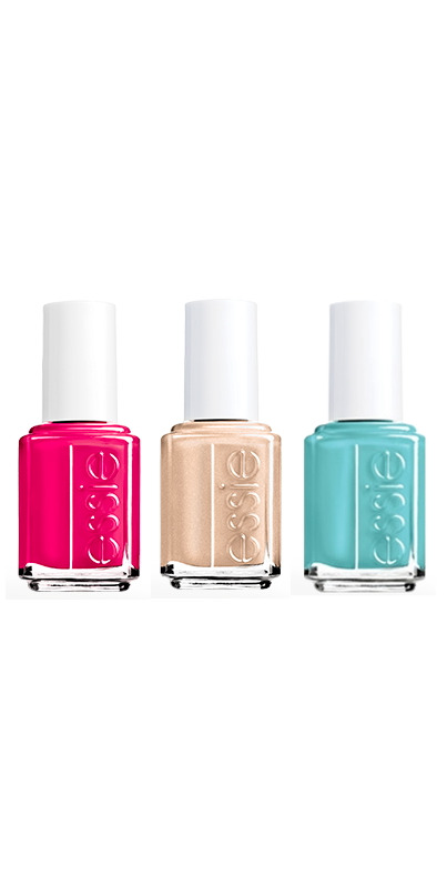 Essie Nail Colour