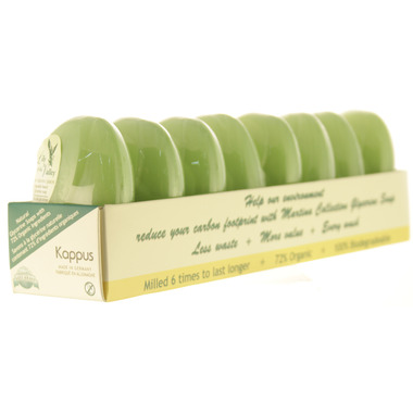 Kappus Martina Collection Lily of the Valley Oval Soap Kappus Martina Collection Lily of the Valley Oval Soap