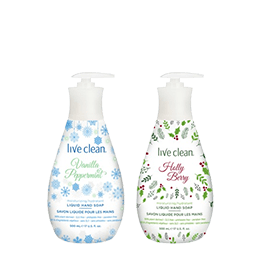 Save 30% on Live Clean