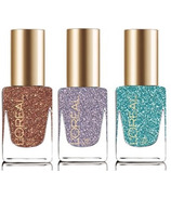 L'Oreal Colour Riche Gold Dust Nail Colour