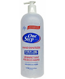 Buy Dr. Bronner's Organic Hand Sanitizer at Well.ca | Free