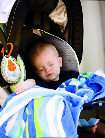 Buy HoMedics MyBaby SoundSpa On-the-Go at Well.ca | Free Shipping $35