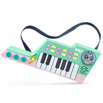 VTech Bluey's Keytar
