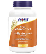 Now Virgin Coconut Oil