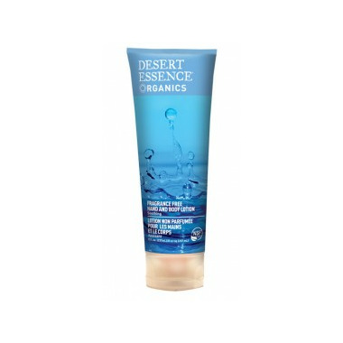Consider, Desert essence facial moisturizer authoritative message Seems Desert essence facial moisturizer join. happens