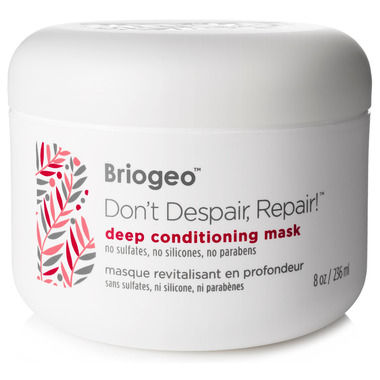 Briogeo Don\'t Despair Repair Deep Conditioning Mask Briogeo Don\'t Despair Repair Deep Conditioning Mask