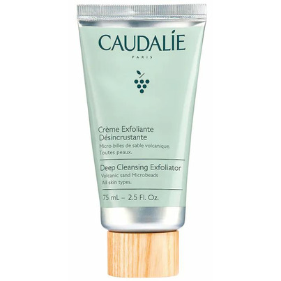 Caudalie Deep Cleansing Exfoliator