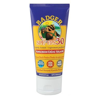 does badger sunscreen expire