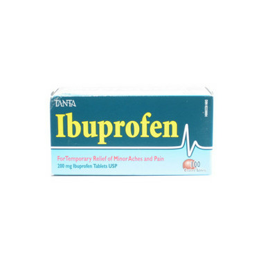 ibuprofen cost canada