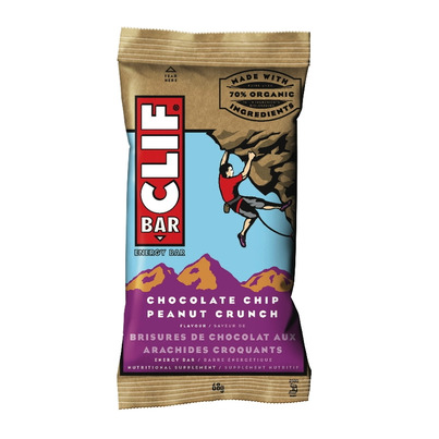 Chocolate Protein Bars Clif Bar is a different kind of company, so this is a different kind of scholarship — one that is designed to ease the financial burden of student debt and encourage tomorrow's business leaders to prioritize purpose in their future careers.