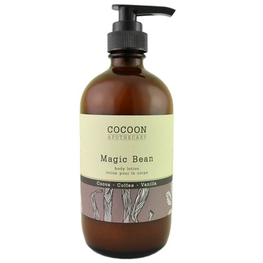 Cocoon Apothecary Magic Bean Body Lotion Cocoon Apothecary Magic Bean Body Lotion