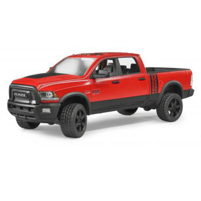 Bruder Toys RAM 2500 Power Pickup Truck
