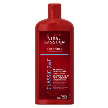 You are here Looking for products by VS Sassoon? Find the products you are looking for from Priceline Pharmacy's online store today.