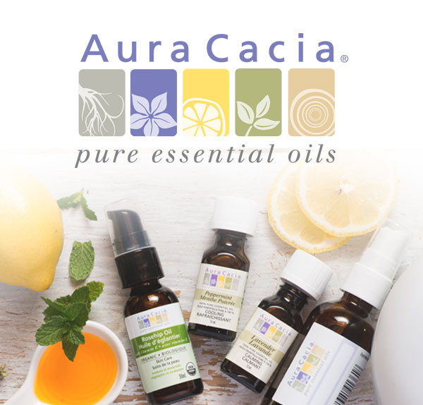 Buy Aura Cacia At Well Ca Free Shipping 35 In Canada