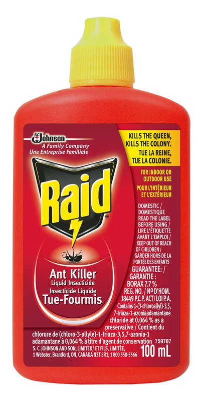 Buy Raid Ant Killer Liquid Insecticide at Well.ca  Free 