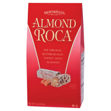 Buy Brown & Haley Almond Roca At Well.ca 