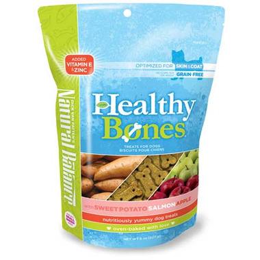 Natural Balance Grain Free Healthy Bones Dog Treats Natural Balance Grain Free Healthy Bones Dog Treats