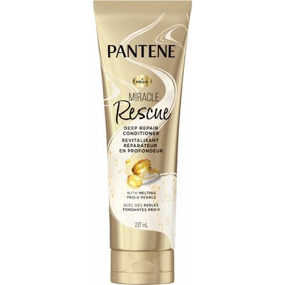 Pantene Conditioner Miracle Rescue Deep Repair
