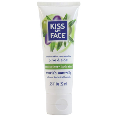 Kiss My Face Moisturizer 32