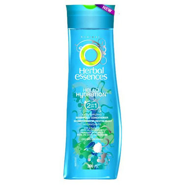 Herbal Essences Hello Hydration 2-in-1 Shampoo & Conditioner Herbal Essences Hello Hydration 2-in-1 Shampoo & Conditioner