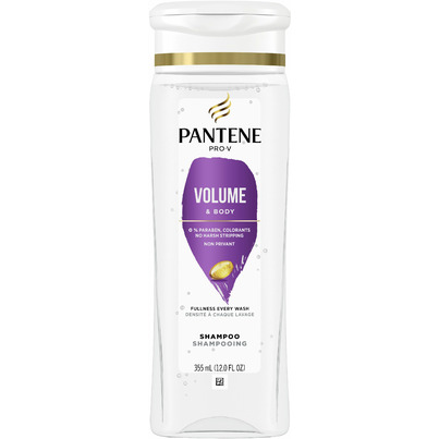 Pantene Shampoo Volume