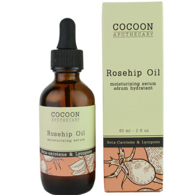Cocoon Apothecary Rosehip Oil Moisturizing Serum Cocoon Apothecary Rosehip Oil Moisturizing Serum