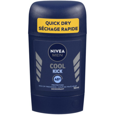 Nivea Men Deodorant Stick Cool Kick